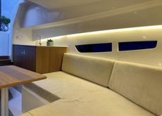 NEW Rodman 790 Ventura SD