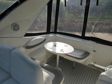 2006 Maxum 2700 SE