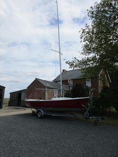 Hawk 20
