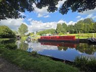 50ft Traditional Narrowboat