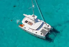 2025 Lagoon 42