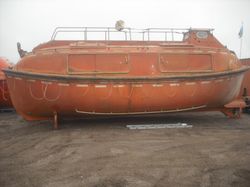 HARDING 8m LIFEBOAT