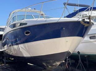2007 Bayliner 325