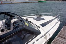 2024 Parker 630  Day Cruiser