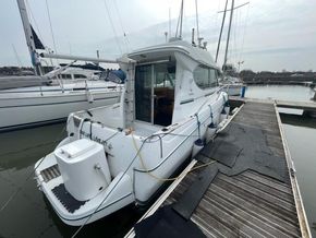 Jeanneau Merry Fisher 805  - Exterior