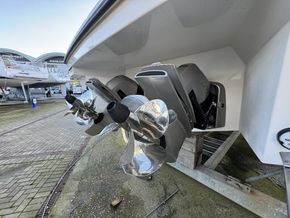 2024 Bavaria SR35 26