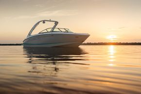 2025 Regal LS6 bowrider 22