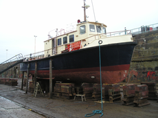 19M PASSENGER VESSEL FOR SALE- PRICE REDUCED THIS SUMMER