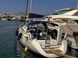 2007 Jeanneau Sun Odyssey 45 Performance