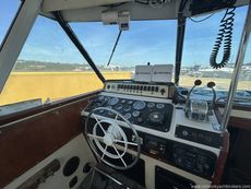 1974 Moonraker 36