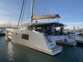 2022 Nautitech 46 Open 2