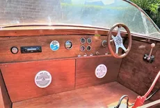 1971 Boesch Gambler 510