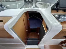 2008 Beneteau Antares 760