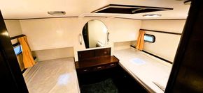 Twin Cabin 1