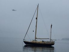 Classic 1960s Yacht &ndash; Restoration Opport