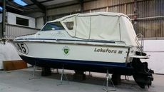 1970 Souter & Sons, Cowes, Isle of Wight Cowes-Torquay-Cowes race boat