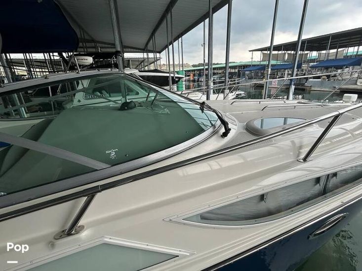 2007 Bayliner 300 cruiser