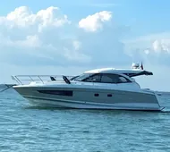 2015 Jeanneau 	LEADER 36 SPORTOP
