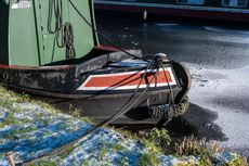 2000 RLL Keynsham Narrowboat