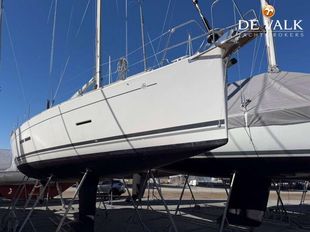 2011 Dufour 445 Grand Large