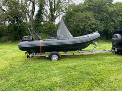 2022 Zodiac Pro 5.5