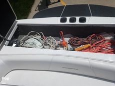 2008 Moomba Outback
