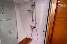 2008 Wauquiez Pilot Saloon 47