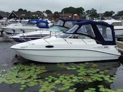 Sealine 25