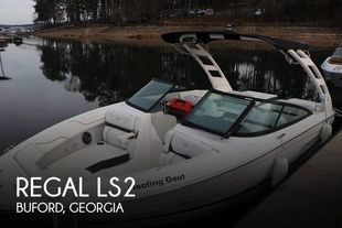 2023 Regal LS2