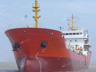 oil tanker 3600 tons