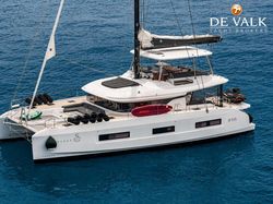 2023 Lagoon 55