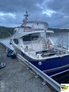 15m / 38 pax Passenger / RoRo Ship for Sale / #1134793