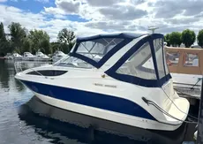2006 Bayliner 285 Cruiser
