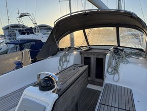 2015 Bavaria Cruiser 37 27