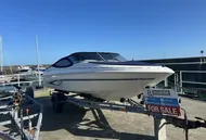 2004 Glastron 175 SX