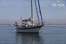 1989 CT 48 Cutter