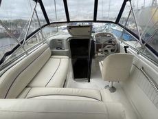 1997 Bayliner 2655 Ciera