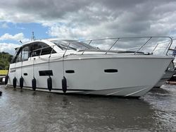 Sealine S450