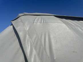 1989 Fairline Carrera 21