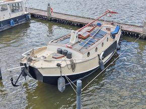 Zeeschouw 9.60