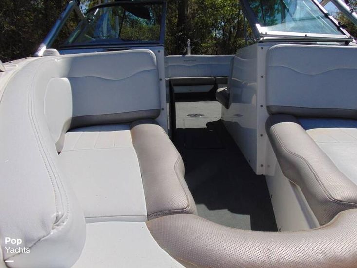 2004 Mastercraft x-30