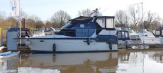 1992 Carver 36 Aft Cabin Flybridge Motoryacht