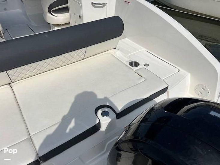 2023 Bayliner 2200 dx