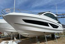 2024 Beneteau Gran Turismo 32