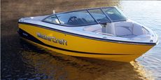 MasterCraft Saltwater Series 215 SS