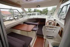 Jeanneau Merry Fisher 645