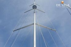 2021 Hanse 548
