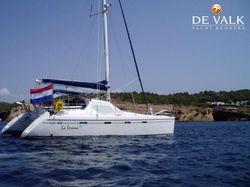 2001 Alliaura Privilege 435