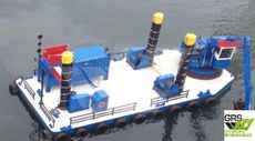 23m Workboat for Sale / #1085473