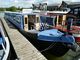 Bliss 70ft 2004 Trad with Complete Bare Metal Refit by Ovation Boats
